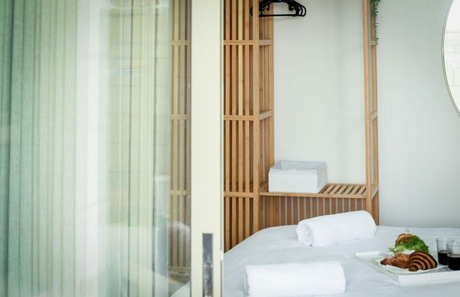 Magnificent Achziv Beach Apt in Nahariya - Foto 3