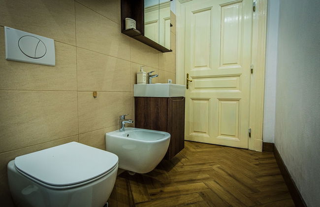 Downtown Fuchsl Palace - Foto 31