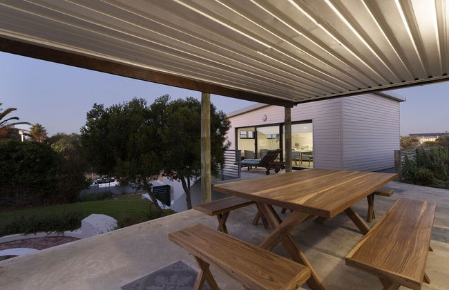 Korhaan House - Foto 37