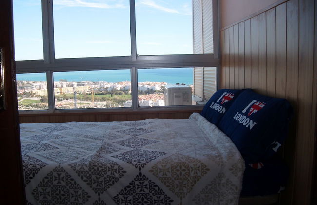 Studio Low Cost La Torre 12 - Foto 6