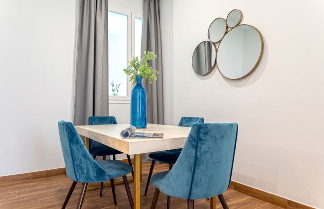 Genteel Home Recaredo - Photo 57