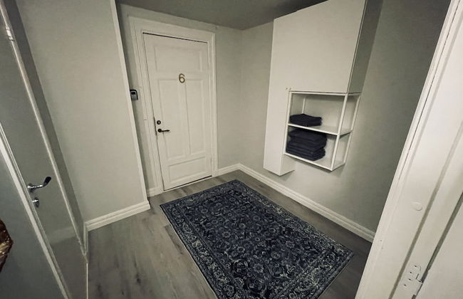 Telegrafen Lägenhetshotell - Foto 66