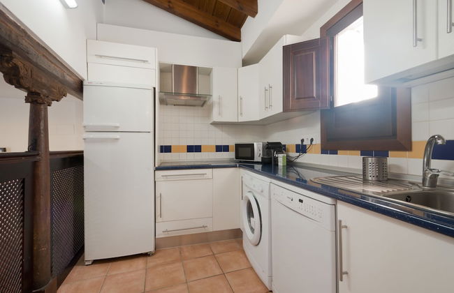 Holiday Home Casa del albaycin - Photo 6