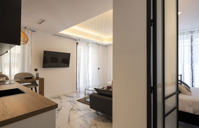 Palatina Concept Suites - Foto 70