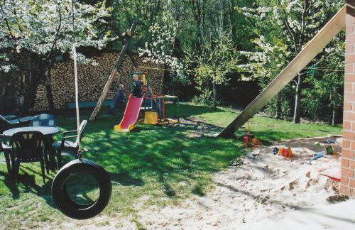 Ferienwohnung Ulrike Narjes - Foto 7