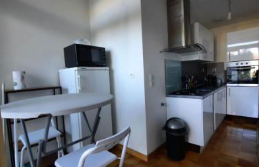 Le-bon-appart de plain-pied avec terrasse - Foto 2