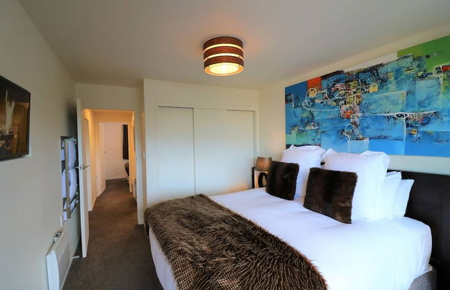 Spacious Lake View Townhouse Unbelievable SPA - Foto 5