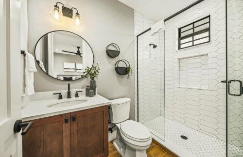 Crescent Beach House - Foto 9