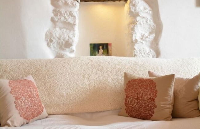 Mallorca traditional stone village house - Foto 22