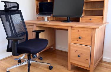 Kelham Riverside Loft,Free Parking,Gym, River view - Foto 6