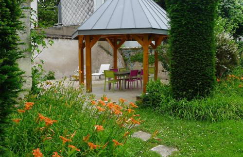 A l'abri du Ginkgo - Photo 10