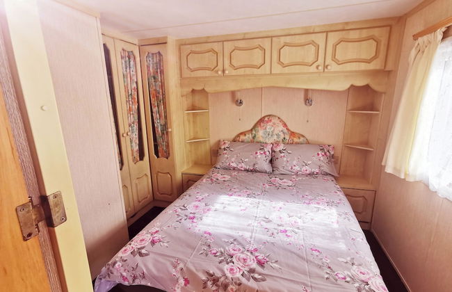 Plum 3 Coral Beach Ingoldmells 2 bed 6 Berth - Foto 3