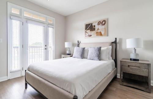 Landing Stunning 2BD Pool Courtyard - Foto 42