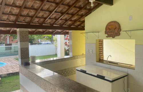 Casa no Condomínio Vilas do Jacuípe - Foto 15