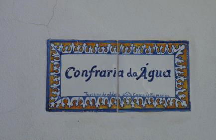 Casas de Romaria de Brotas - Foto 13