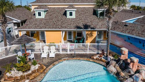 Happiness Comes In Waves by Silver Sands Vacation Rentals - Foto 5