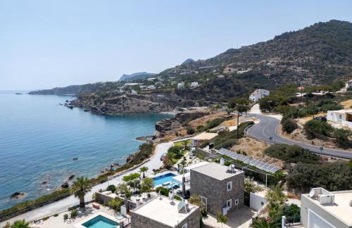 Achlia Beach Villa - Foto 26