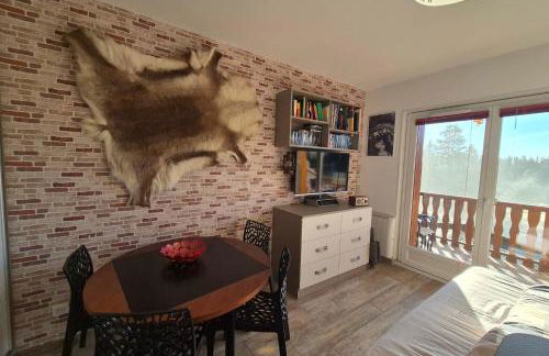 Cozy apartment "WAPITI" at the foot of the slopes - Foto 38