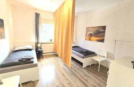 -CS24- 4 rooms apartment with balcony - KA01 - Foto 7