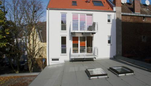 Apartment11 Wartburg - Foto 5