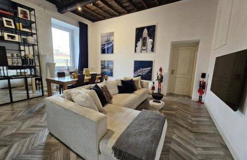 My Attitude in Civitavecchia - Foto 40