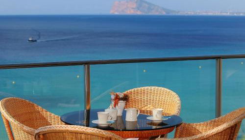 Apartment Sotavento by Interhome - Foto 2