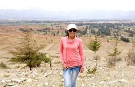 Escursione a Chongos Bajo, Arwaturo e alla laguna Ñahuimpuquio - Foto 7