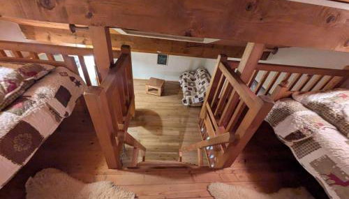 Charmant triplex 6 pers. à 50m des pistes à Arêches-Beaufort - FR-1-342-135 - Foto 4