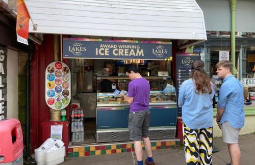 Rhodes Retreat, Lake District - Foto 34