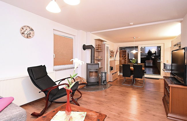 Ferienhaus in Blankenburg - Foto 10