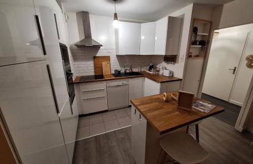 Le cocon de Bondy - Foto 7