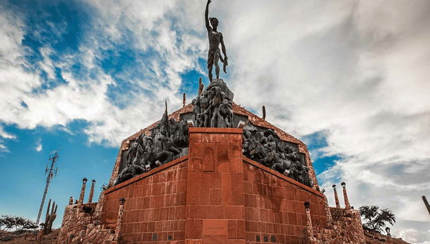 Day Trip to Iruya - Foto 2