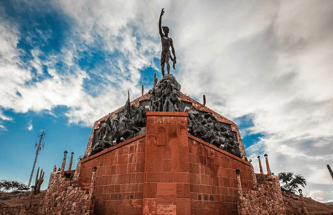 Excursión a Iruya - Foto 2