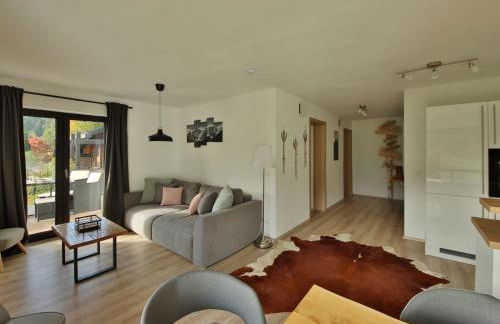 Ferienwohnung Hochsiedel - Foto 4