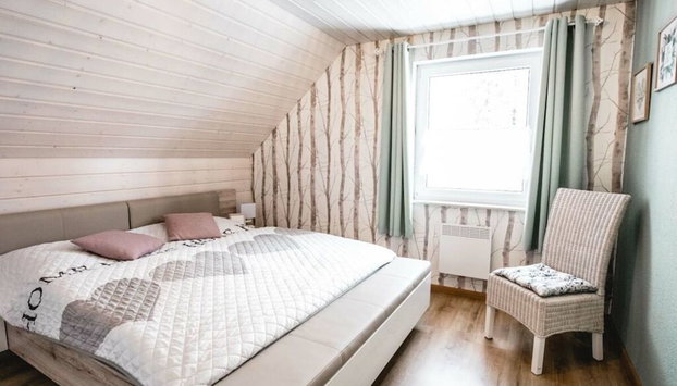 A gem of a Modern Retreat - Foto 2, Habitación