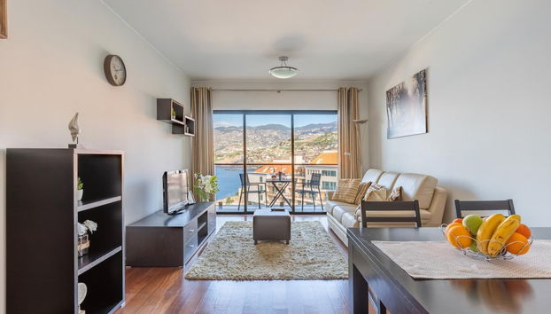 Centromar Residence Ocean View by Atlantic Holiday - Foto 2, Camera