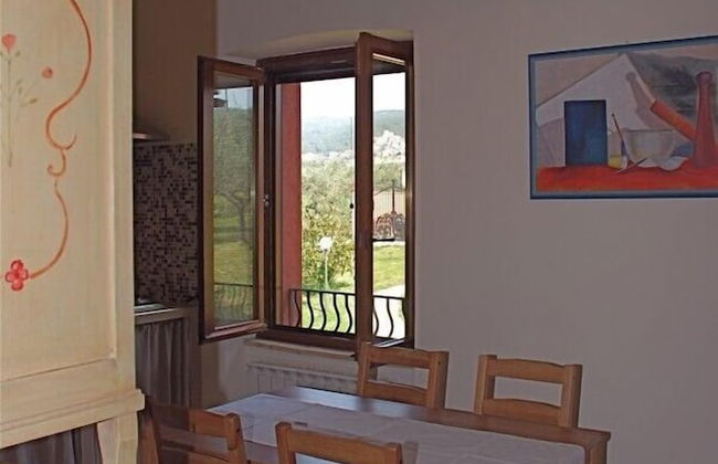 Tenuta San Savino delle Rocchette - Foto 66