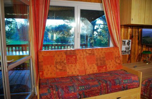 Chalets des Trois Hêtres - Foto 22