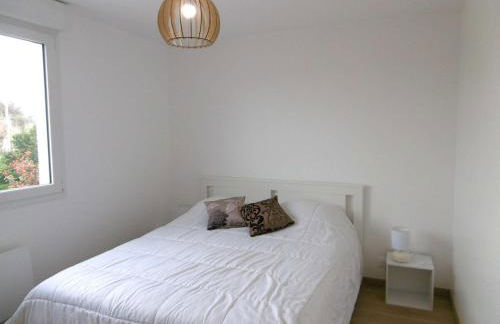 Appartement 4 pièces 6 personnes Vue imprenable sur l'océan - Noan - Foto 13