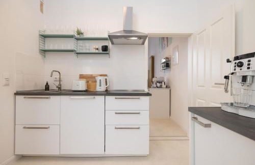 Great 2-room Loft with 2 bathrooms and 2 kitchen - Foto 39