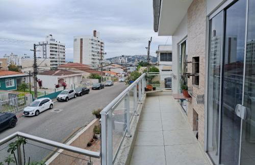 Apart aconchegante em São José - Foto 12