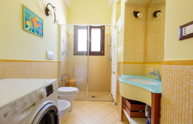 2948 Trullo Nonna Pina by Barbarhouse - Foto 20