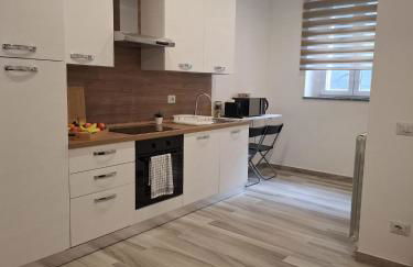 MJ Casa Vacanza Vicino Aeroporto Malpensa - Foto 9