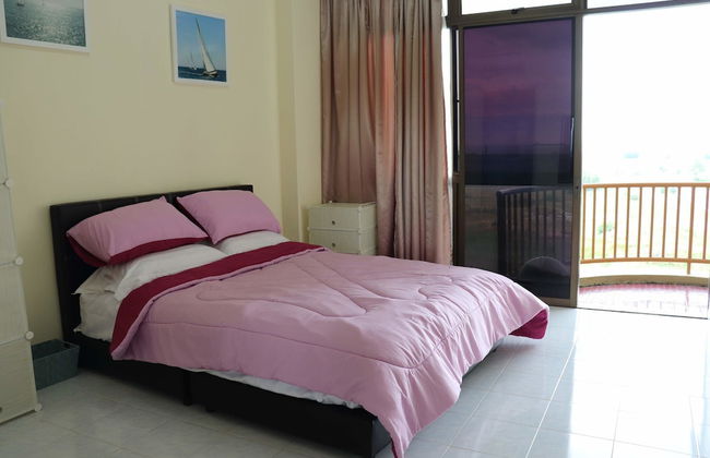 Lagenda Condominium - Foto 2