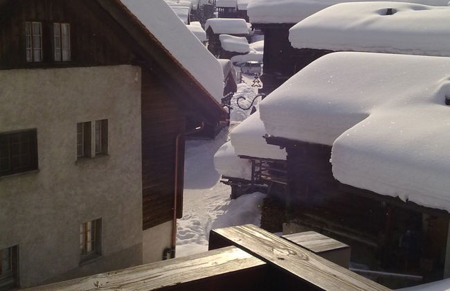 Chalet A Coeur - Foto 37