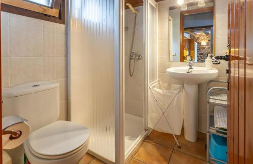 La Pahissa de Can Abras Casa Rural - Foto 11