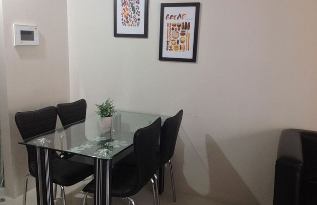 Jieann's Transient Home - Foto 21