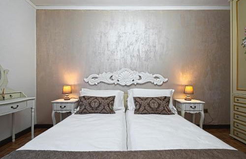 VECCHIA FAVOLA HOUSE - Foto 28