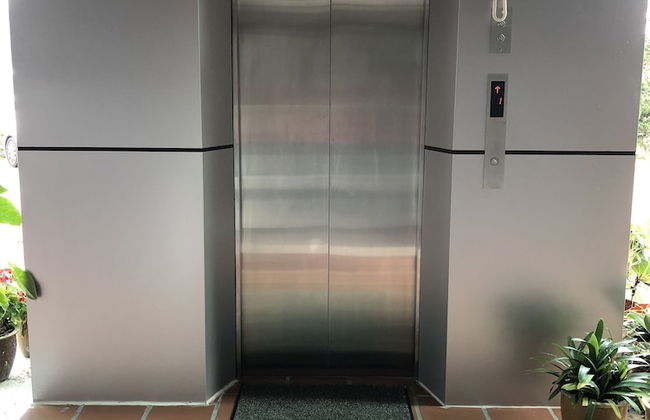 Parkland Apartment - Foto 25