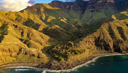 Redondo de Guayedra - Foto 4